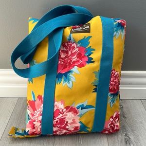 Matilda Jane Beach Bum Blanket